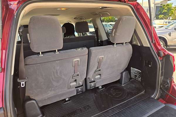 2021 Toyota Landcruiser GXL VDJ200R