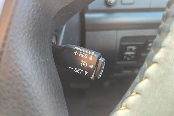 2021 Toyota Landcruiser GXL VDJ200R