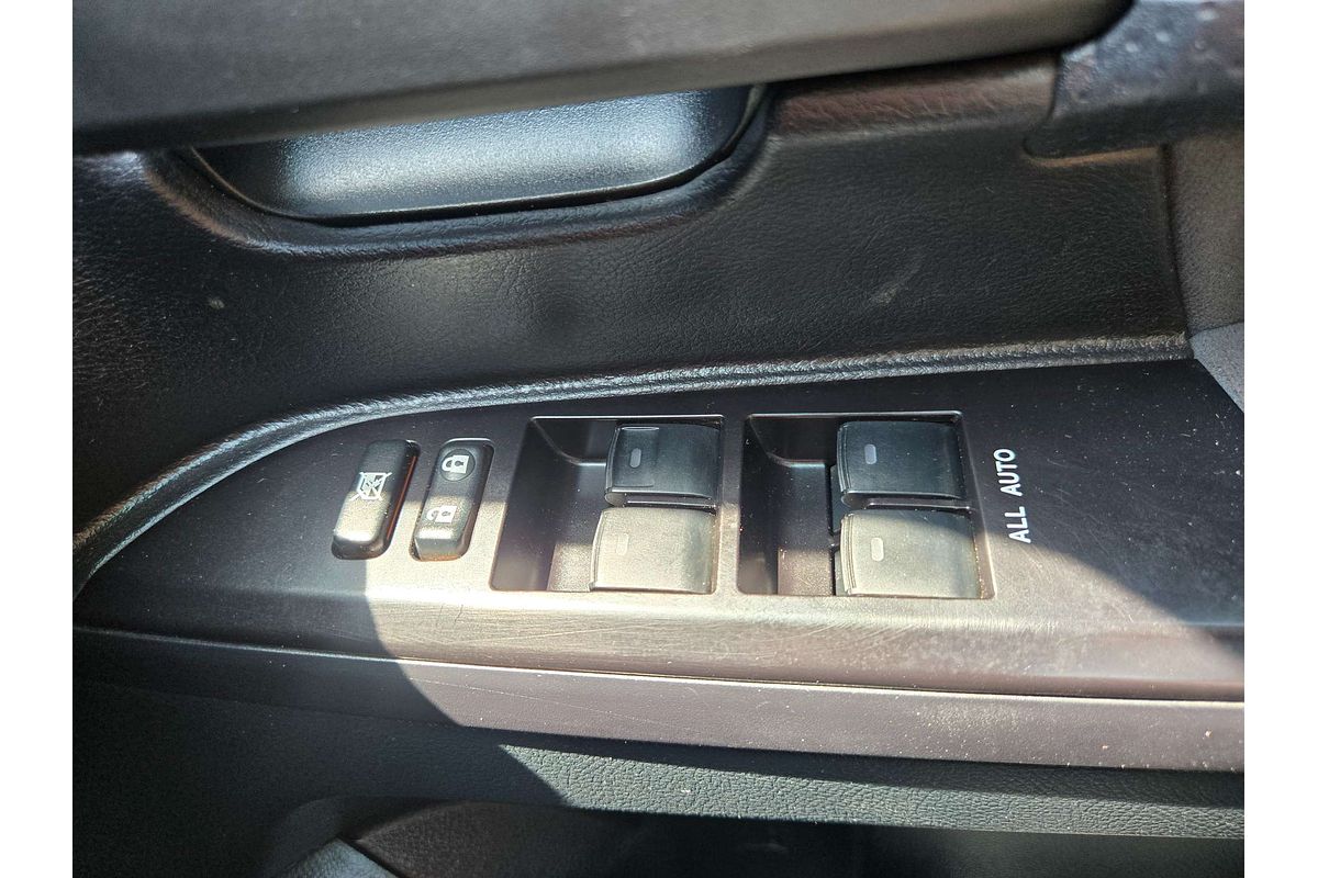 2021 Toyota Landcruiser GXL VDJ200R