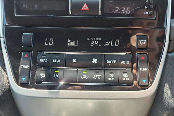2021 Toyota Landcruiser GXL VDJ200R