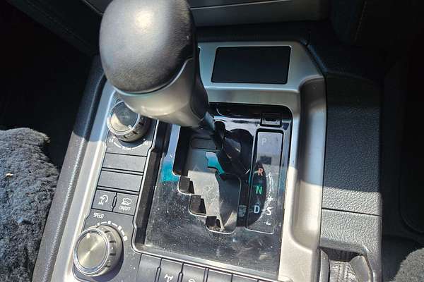 2021 Toyota Landcruiser GXL VDJ200R