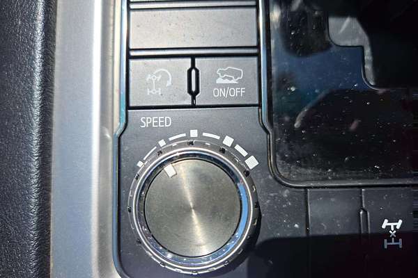 2021 Toyota Landcruiser GXL VDJ200R