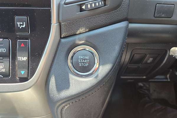 2021 Toyota Landcruiser GXL VDJ200R