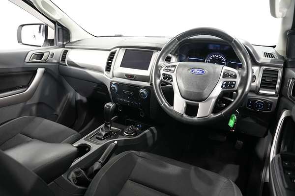 2017 Ford Everest Trend UA 3.2L