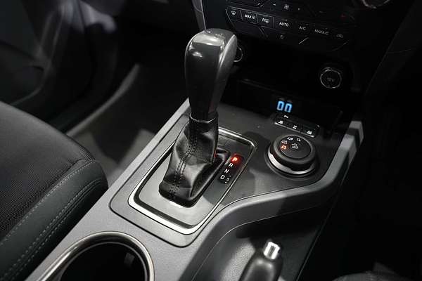 2017 Ford Everest Trend UA 3.2L