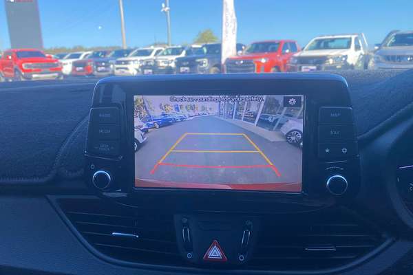 2018 Hyundai i30 Active PD