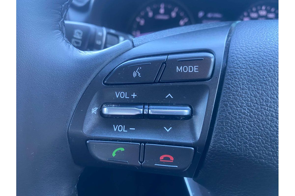 2018 Hyundai i30 Active PD