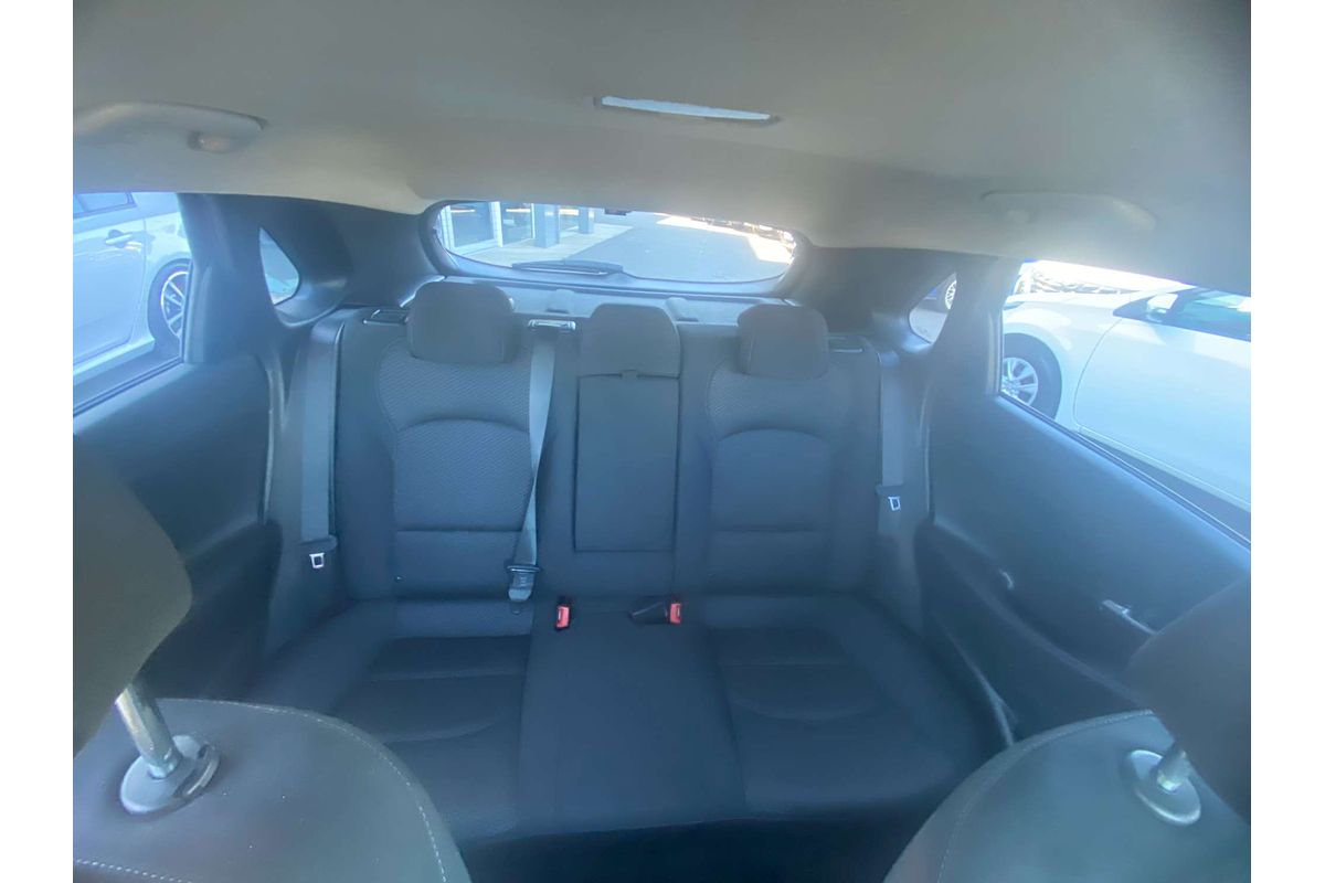 2018 Hyundai i30 Active PD