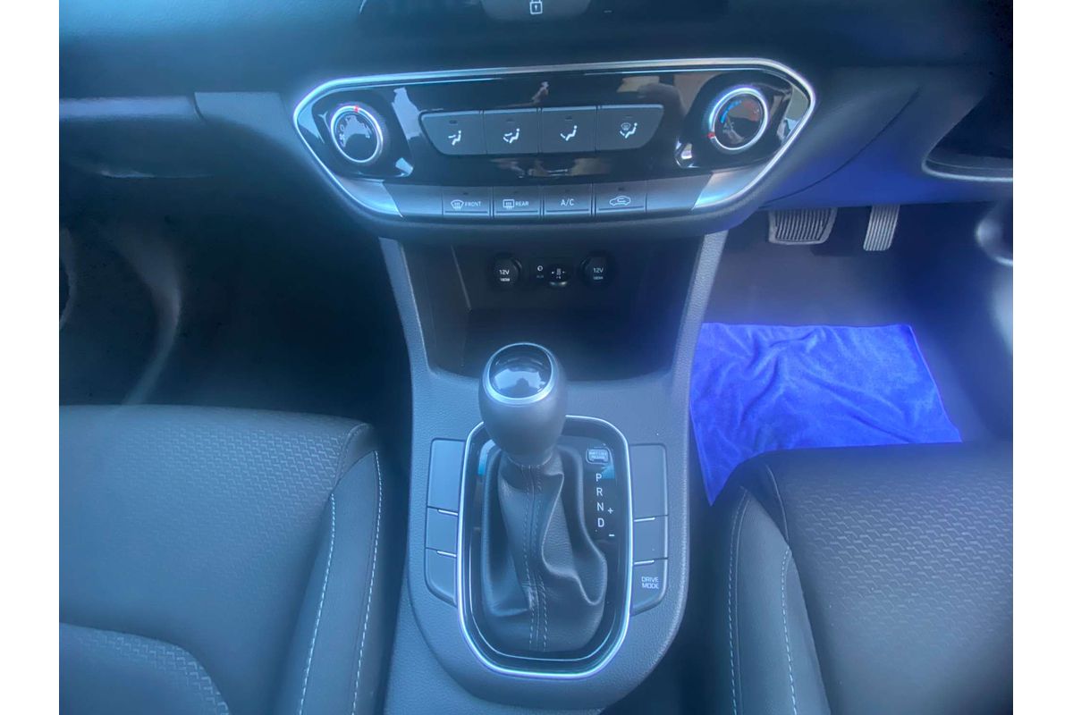 2018 Hyundai i30 Active PD