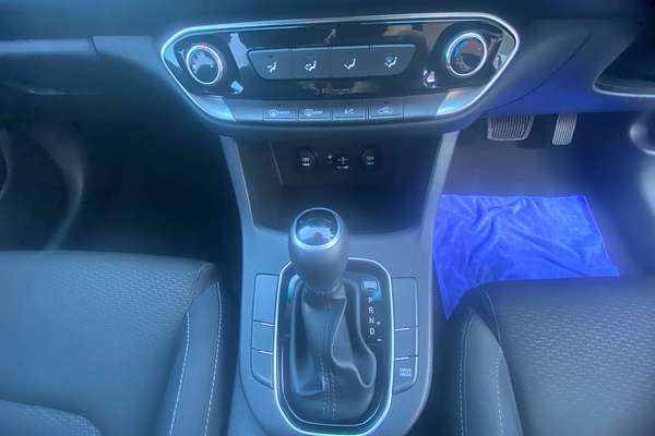 2018 Hyundai i30 Active PD