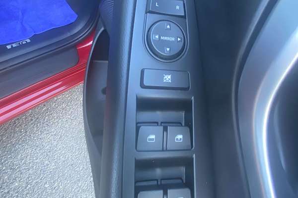 2018 Hyundai i30 Active PD