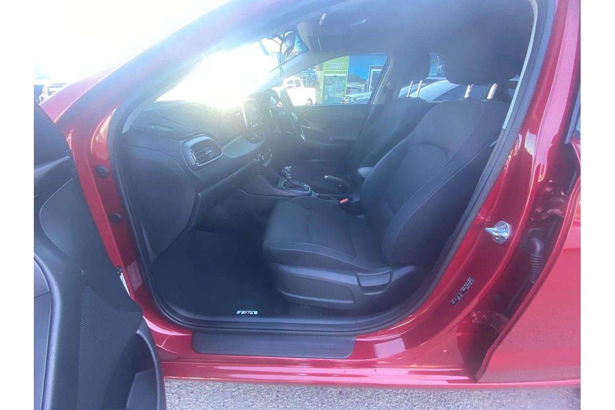 2018 Hyundai i30 Active PD