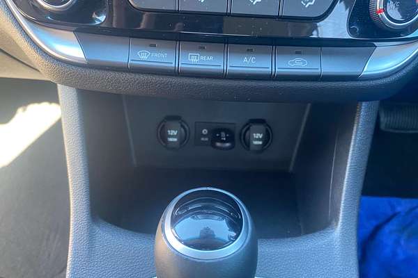 2018 Hyundai i30 Active PD