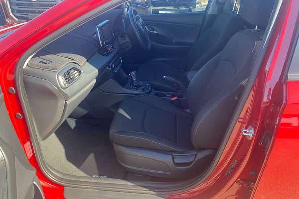 2018 Hyundai i30 Active PD