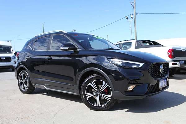 2024 MG ZST Excite