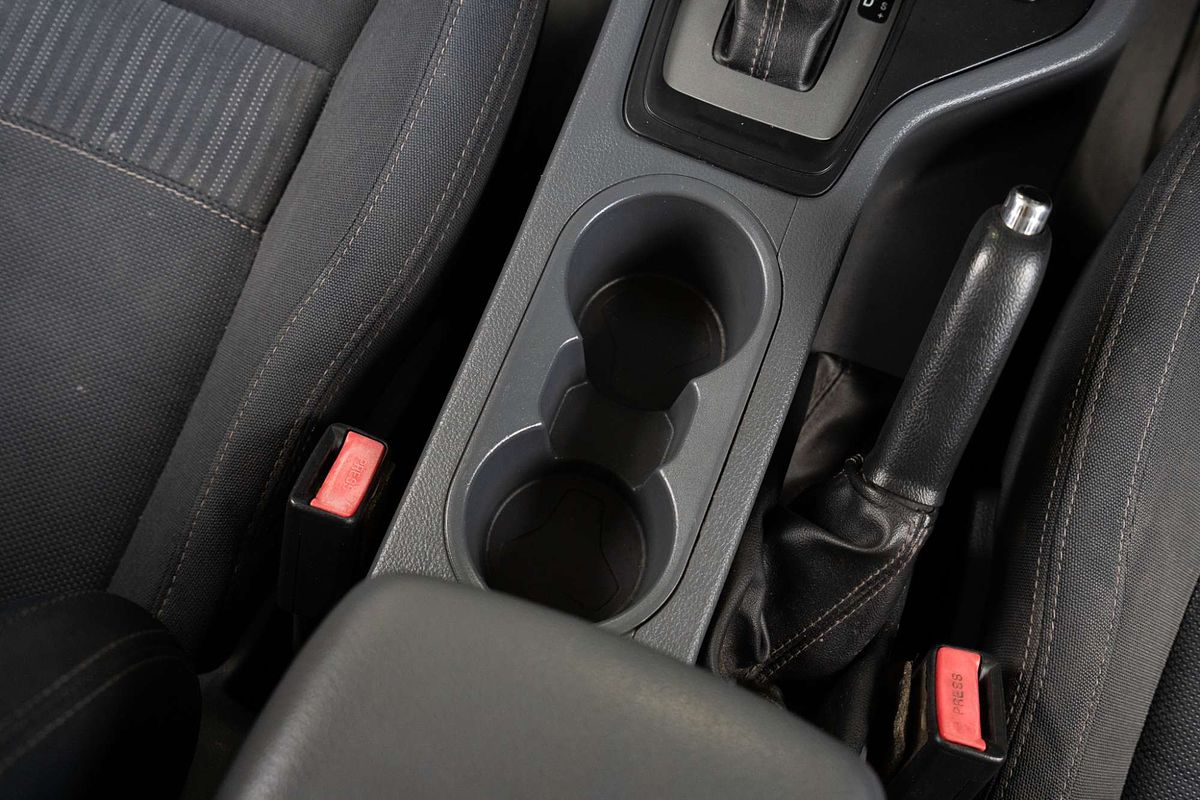 2016 Ford Ranger XLT PX MkII 4X4 3.2L