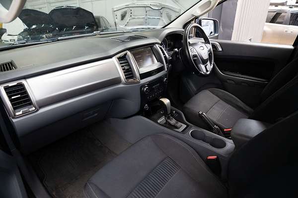 2016 Ford Ranger XLT PX MkII 4X4 3.2L