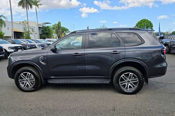 2024 Ford Everest Trend 2.0L