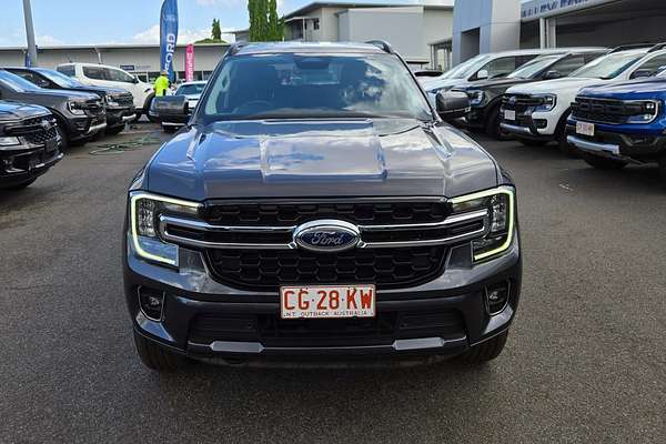 2024 Ford Everest Trend 2.0L