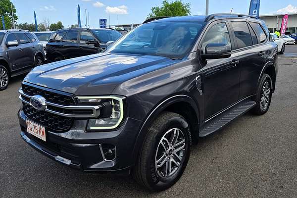 2024 Ford Everest Trend 2.0L