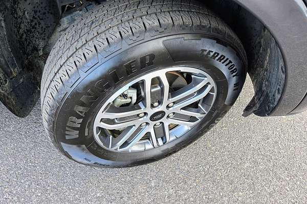 2024 Ford Everest Trend 2.0L