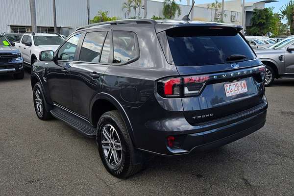 2024 Ford Everest Trend 2.0L