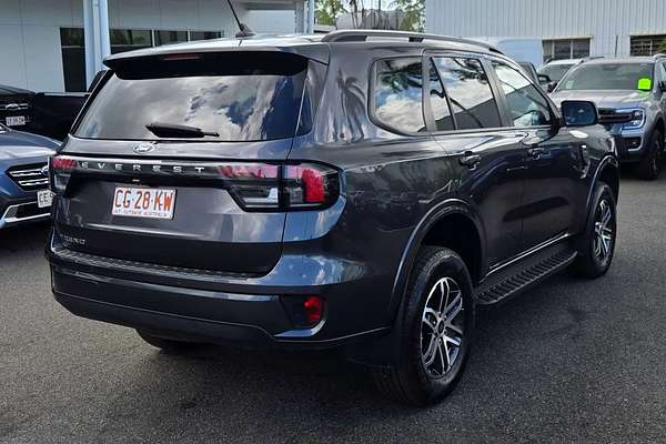 2024 Ford Everest Trend 2.0L