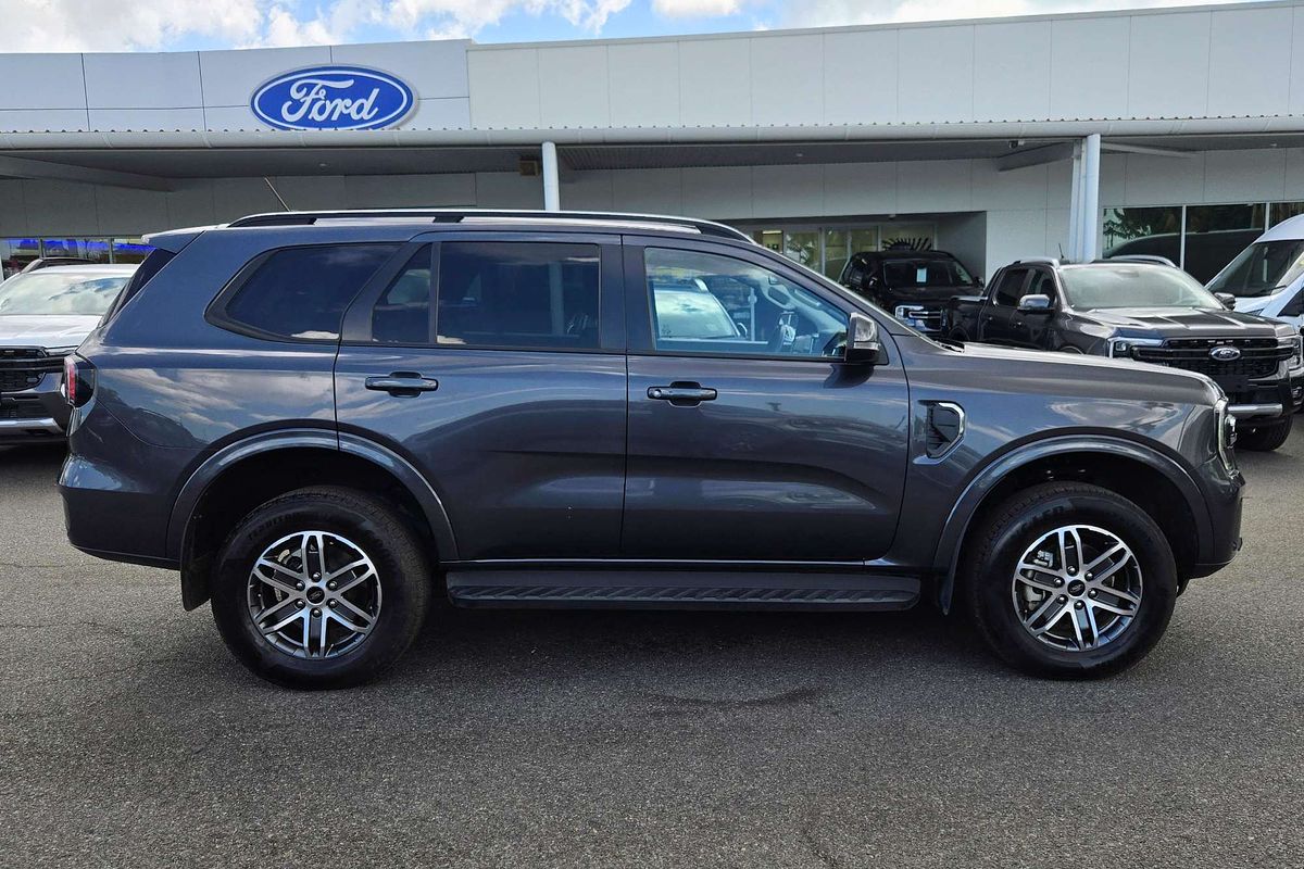 2024 Ford Everest Trend 2.0L