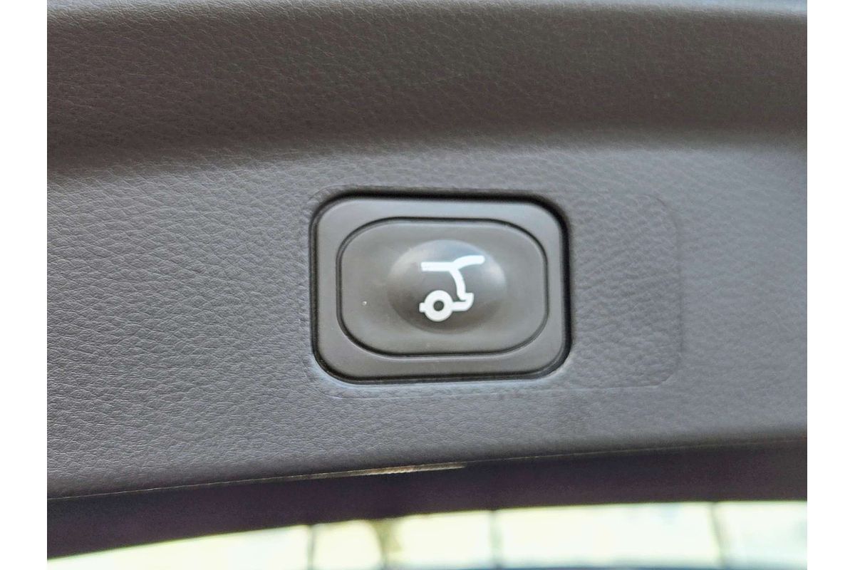 2024 Ford Everest Trend 2.0L