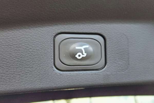 2024 Ford Everest Trend 2.0L