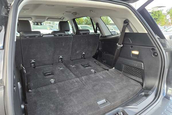 2024 Ford Everest Trend 2.0L