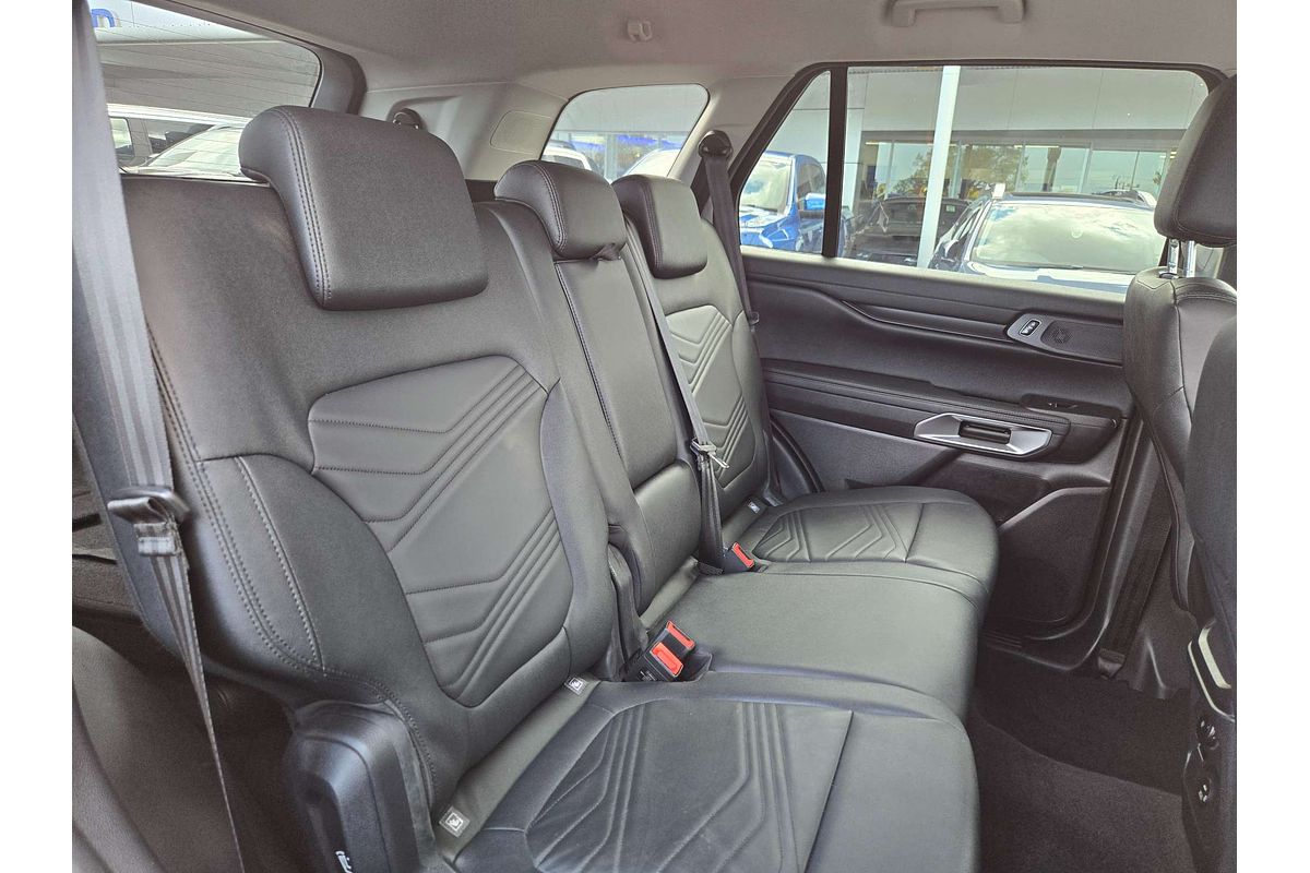 2024 Ford Everest Trend 2.0L