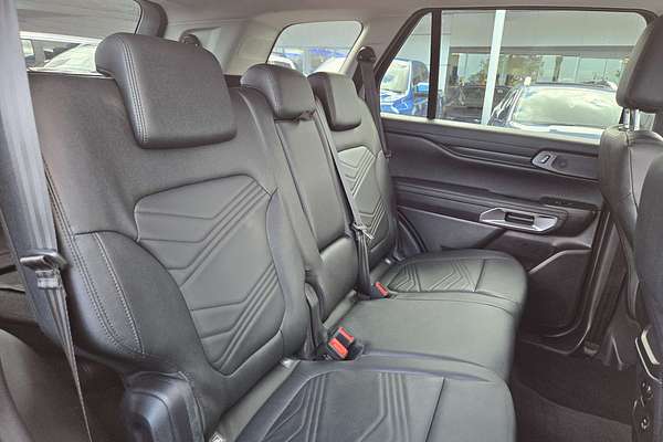 2024 Ford Everest Trend 2.0L