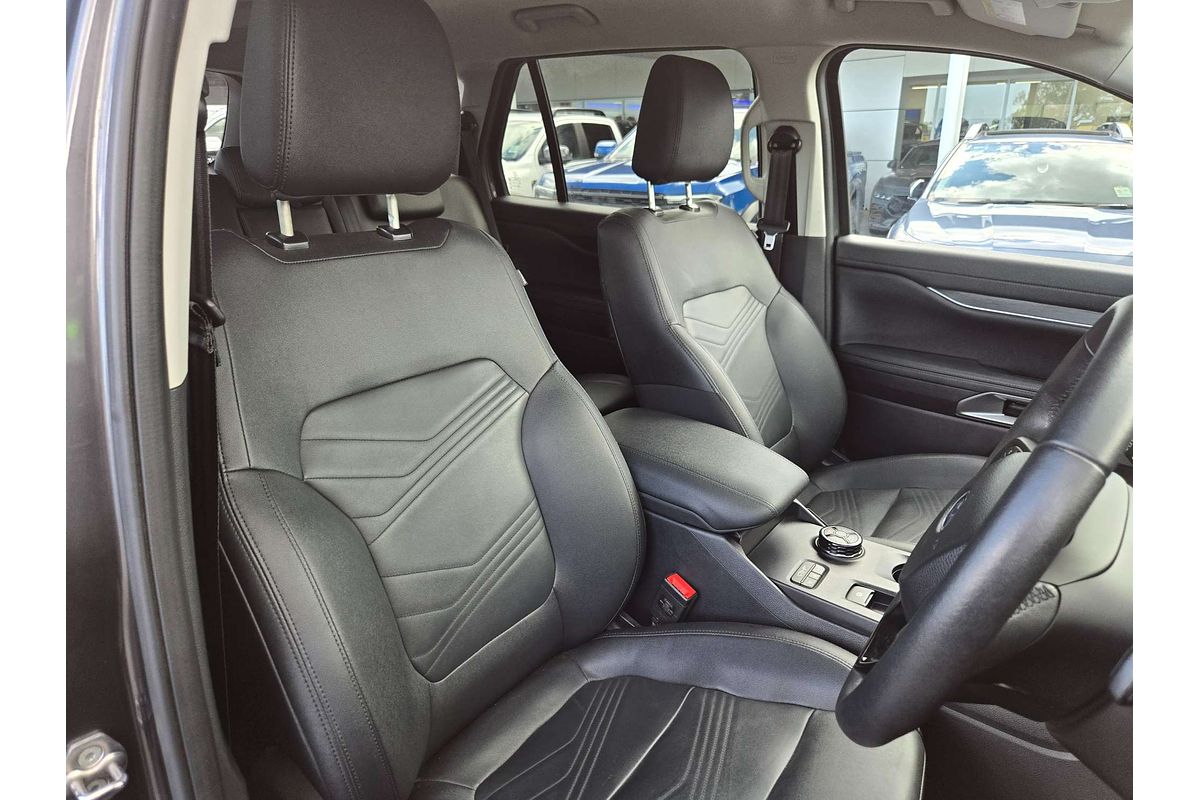 2024 Ford Everest Trend 2.0L