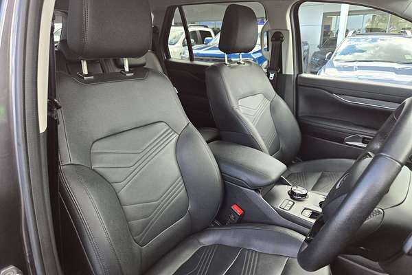 2024 Ford Everest Trend 2.0L