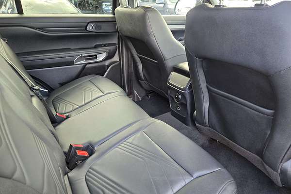 2024 Ford Everest Trend 2.0L