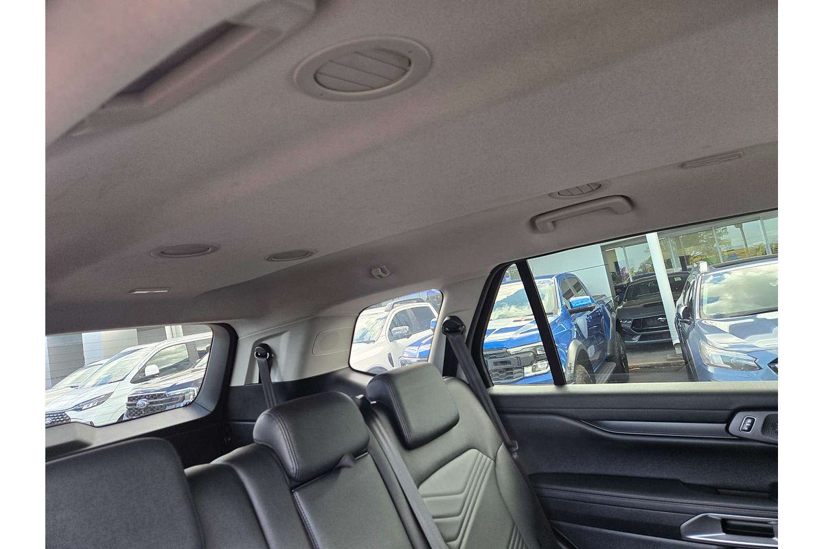 2024 Ford Everest Trend 2.0L