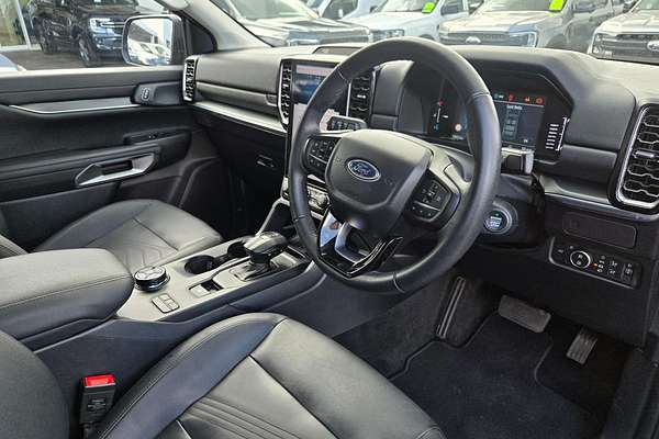 2024 Ford Everest Trend 2.0L