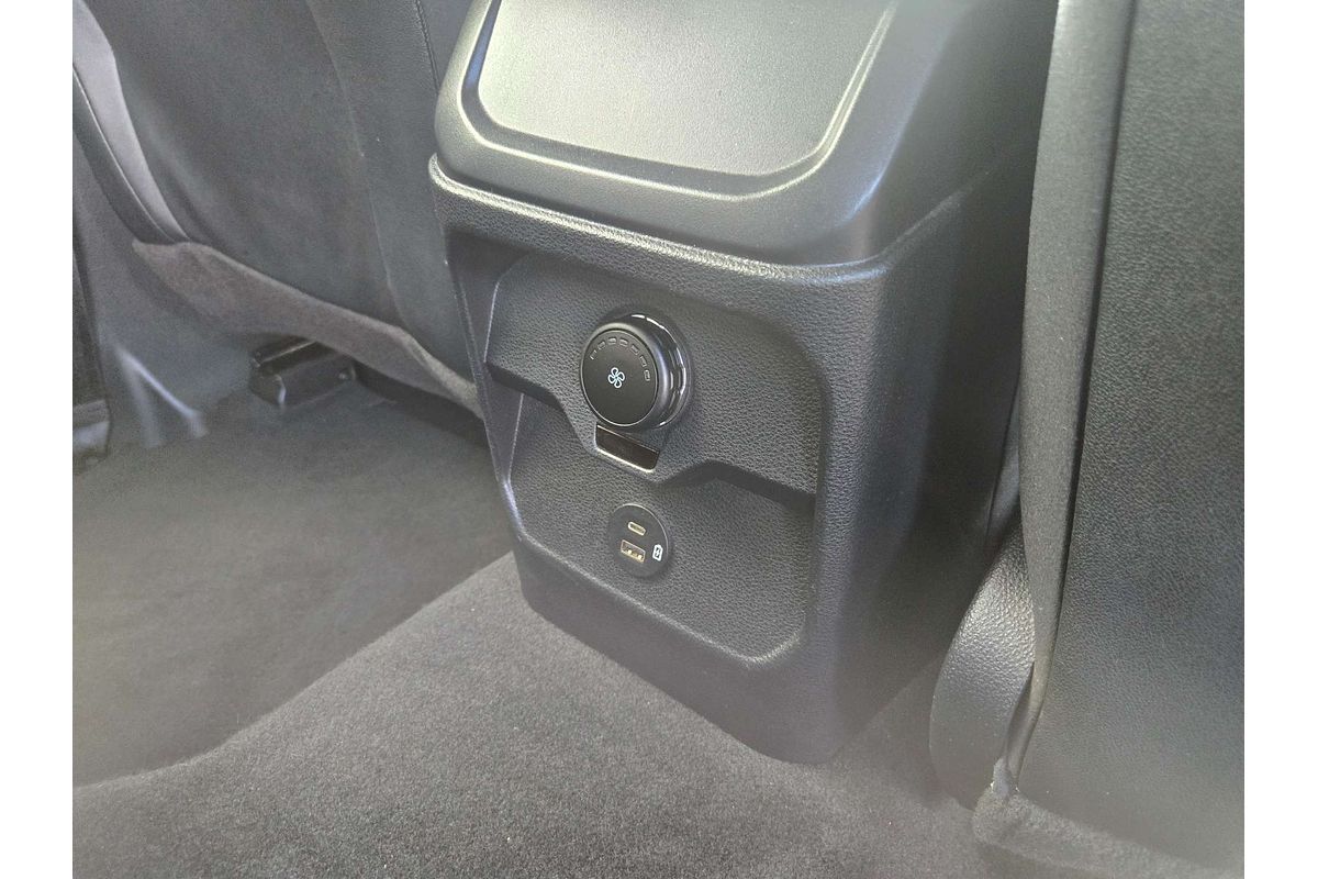 2024 Ford Everest Trend 2.0L