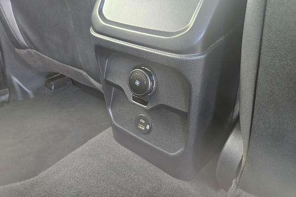 2024 Ford Everest Trend 2.0L