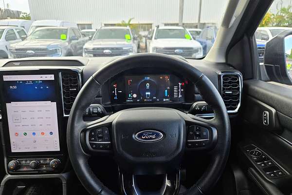 2024 Ford Everest Trend 2.0L