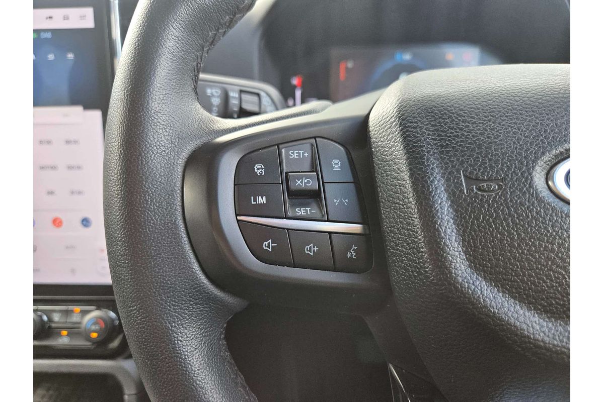 2024 Ford Everest Trend 2.0L