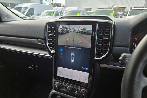 2024 Ford Everest Trend 2.0L