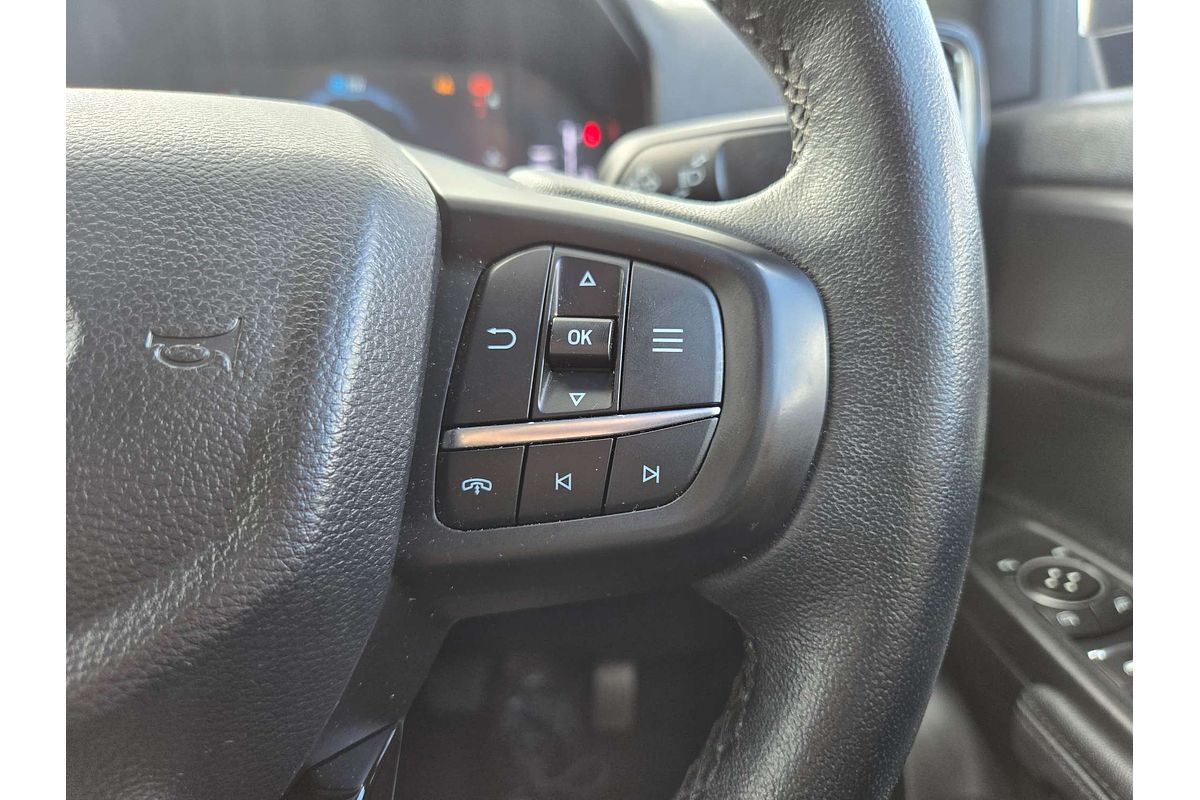 2024 Ford Everest Trend 2.0L