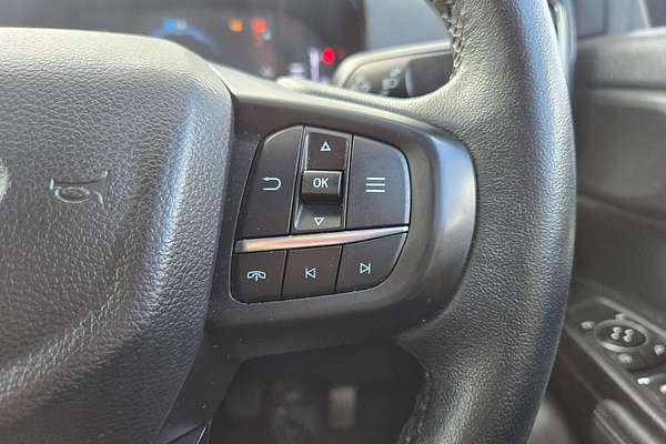 2024 Ford Everest Trend 2.0L