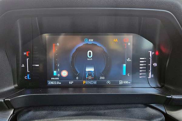 2024 Ford Everest Trend 2.0L