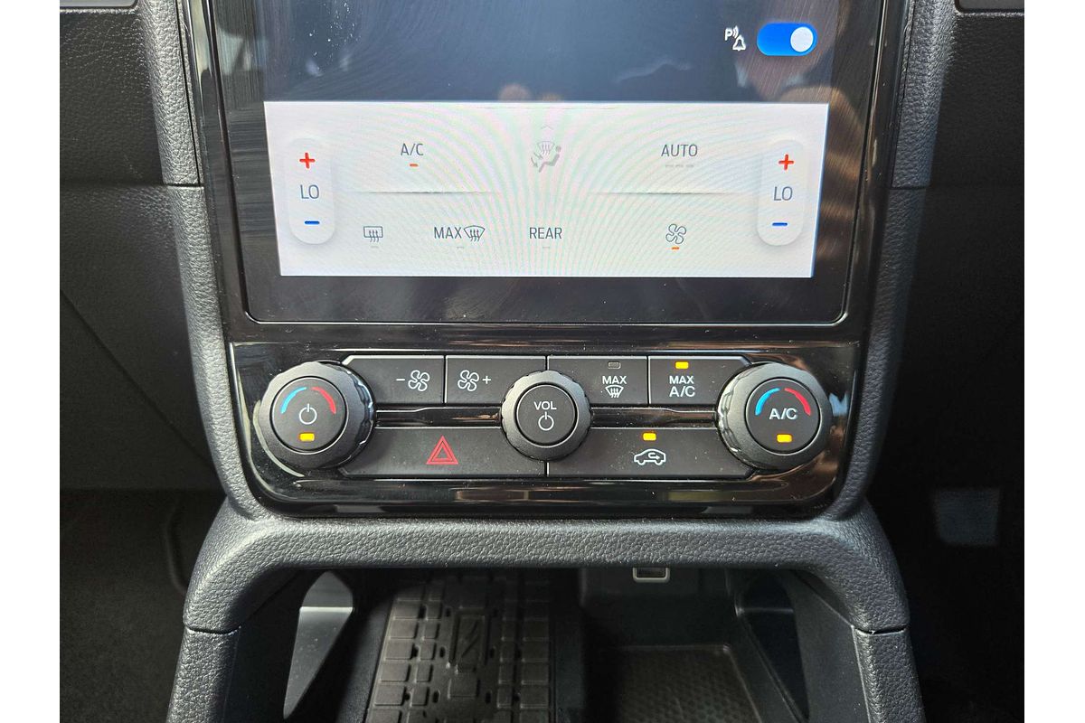 2024 Ford Everest Trend 2.0L