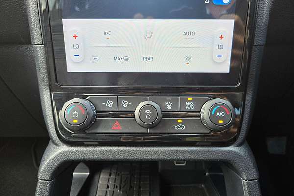 2024 Ford Everest Trend 2.0L