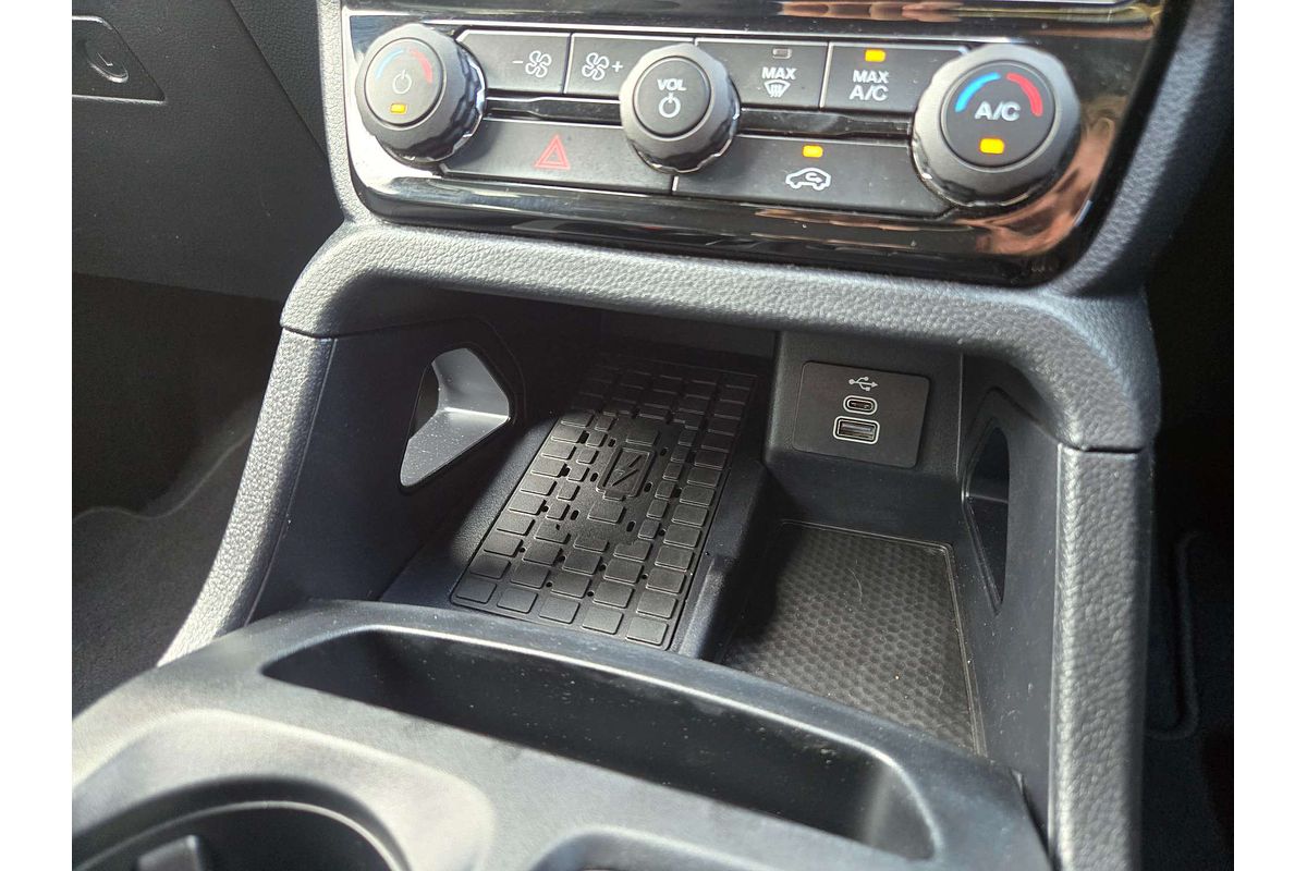 2024 Ford Everest Trend 2.0L