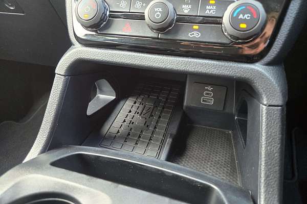 2024 Ford Everest Trend 2.0L